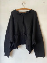 Rundholz AW26 3890704 pullover black