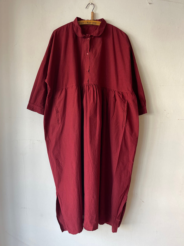 HANNOH Wessel FW25 Dress Davinia
