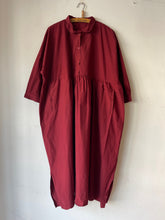HANNOH Wessel FW25 Dress Davinia