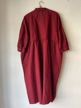 HANNOH Wessel FW25 Dress Davinia