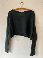 Rundholz AW26 3720712 pullover forest
