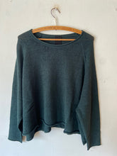 Rundholz AW26 3720713 pullover forest