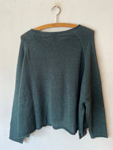 Rundholz AW26 3720713 pullover forest
