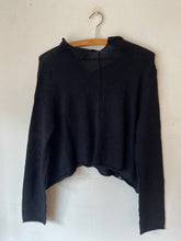 Rundholz AW26 3727111 cardigan black