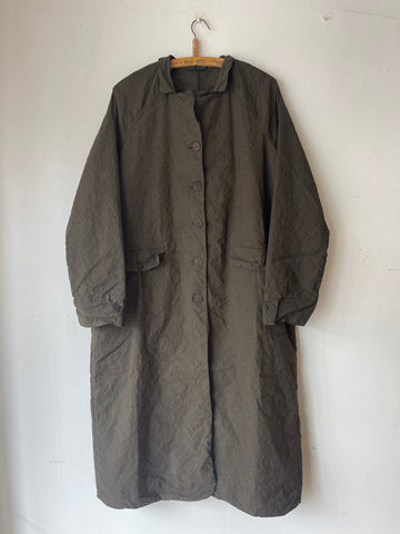 Aequamente FW25 Foresta Coat