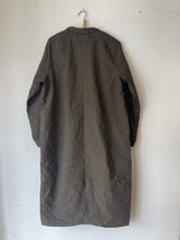 Aequamente FW25 Foresta Coat