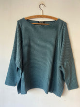 MAMA B AW26 MARTIS RIGA MAGLIA/JUMPER