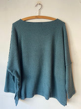 MAMA B AW26 MARTIS RIGA MAGLIA/JUMPER