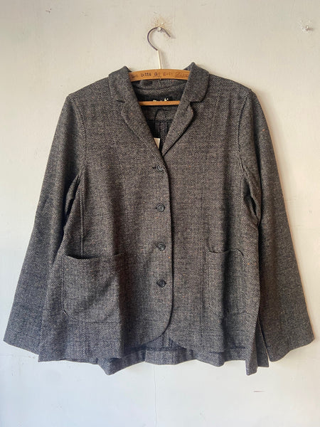 MAMA B AW26 CIMONE JS GIACCA/JACKET