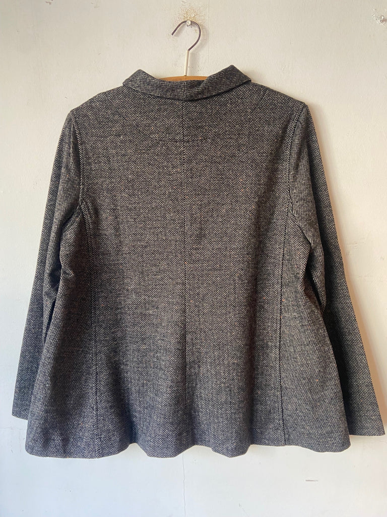 MAMA B AW26 CIMONE JS GIACCA/JACKET