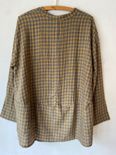 MAMA B AW26 SELINE S CAMICIA/SHIRT