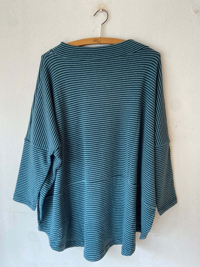 MAMA B AW26 SPINO