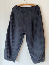 MAMA B AW26 BIANCO B PANTALONE/PANTS