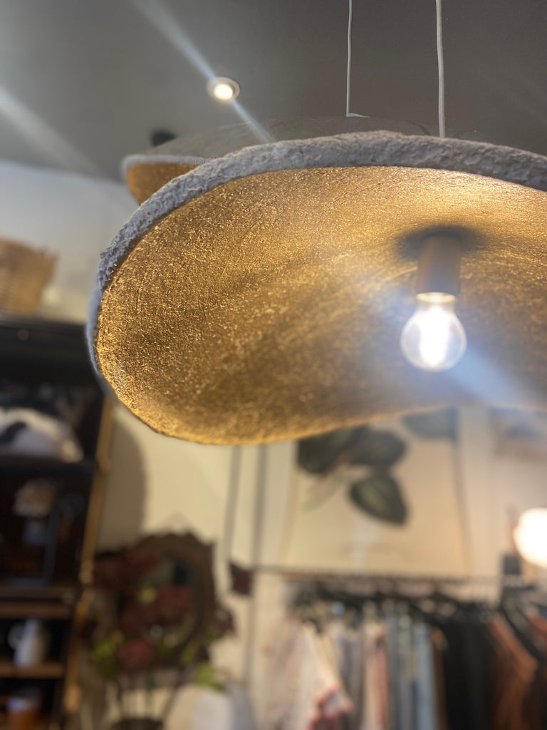 WDTS: Lunar light Natural Gold