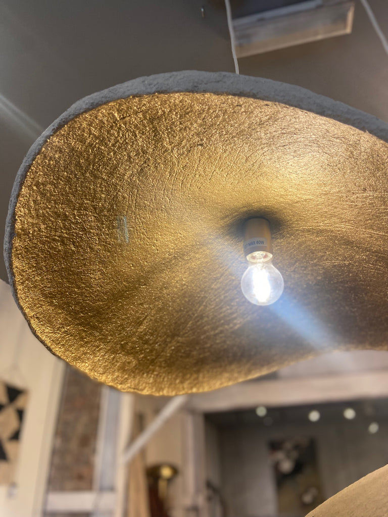WDTS: Lunar light Natural Gold