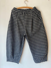MAMA B AW26 BIANCO JQ PANTALONE/PANTS