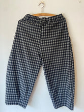 MAMA B AW26 BIANCO JQ PANTALONE/PANTS