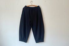 MAMA B AW26 BIANCO F PANTALONE/PANTS