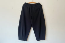 MAMA B AW26 BIANCO F PANTALONE/PANTS