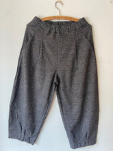 MAMA B AW26 BIANCO J S PANTALONE/PANTS