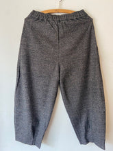 MAMA B AW26 BIANCO J S PANTALONE/PANTS