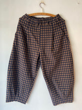 MAMA B AW26 BIANCO JQ PANTALONE/PANTS NOTTE