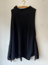 Rundholz AW26 2350701 pullover black