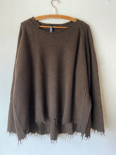 Rundholz AW26 1530702 pullover umbra