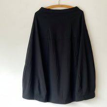Rundholz AW26 3630309 skirt black