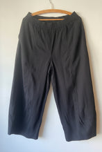 Rundholz AW26 3420104 trousers black