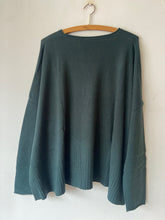 Rundholz AW26 3450708 pullover forest