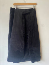 Rundholz AW26 3500102 trousers forest