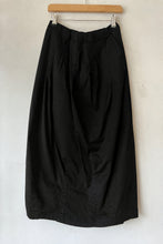 Rundholz AW26 3500305 skirt black