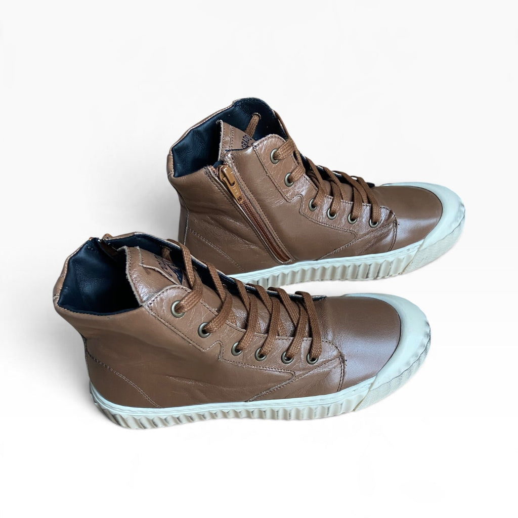 Rundholz AW26 3985205 shoes bronze