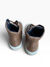 Rundholz AW26 3985205 shoes bronze