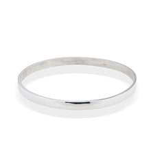 925 Silver Bangle