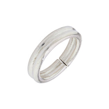 925 Silver open ring