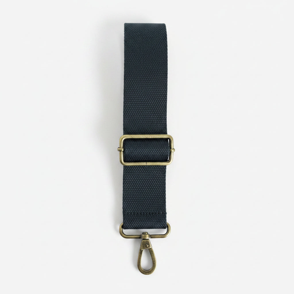 WDTS Canvas Florrie - choice of various straps