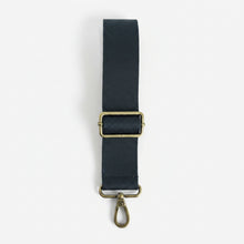WDTS Canvas Florrie - choice of various straps