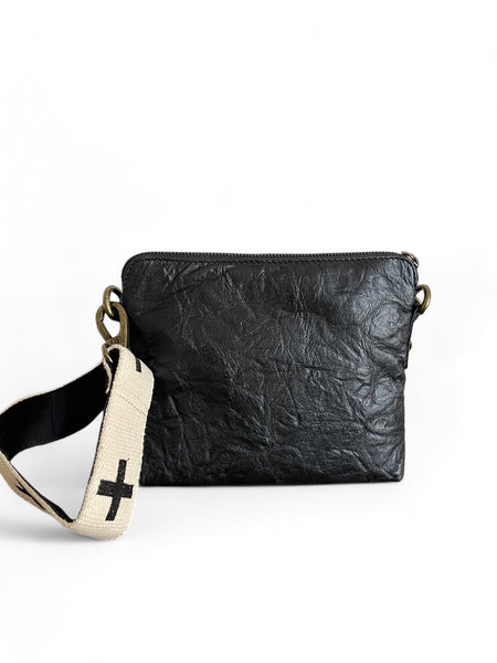 WDTS Cloud Elsie Cross Strap - various straps available H:22cm x W:23cm