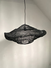 Dione Pendant lamp - Black finish