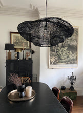 Dione Pendant lamp - Black finish