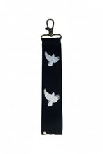 WDTS Canvas Florrie - choice of various straps
