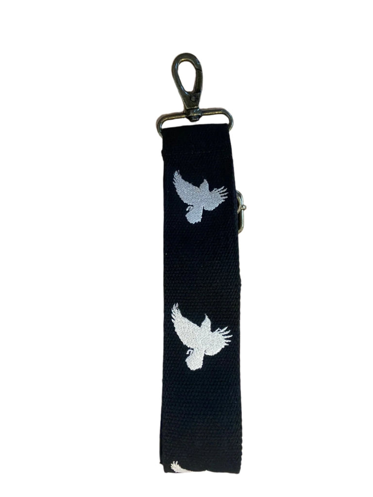 WDTS Canvas Everyday Bag Various straps available