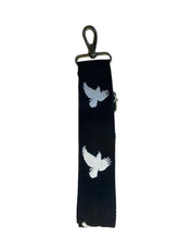 WDTS Canvas Everyday Bag Various straps available