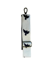 WDTS Canvas Everyday Bag Various straps available