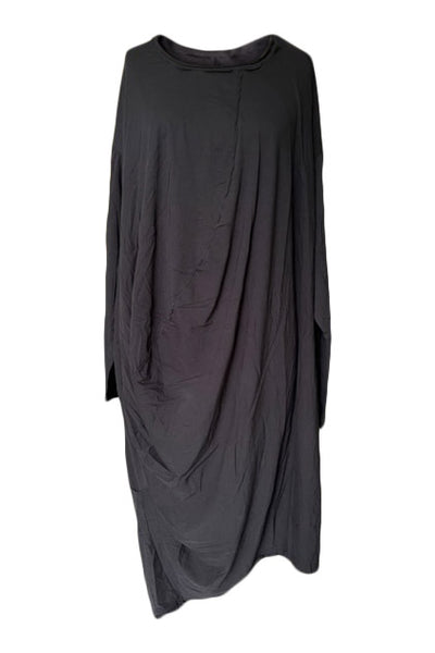 Rundholz AW23 3370936 dress black
