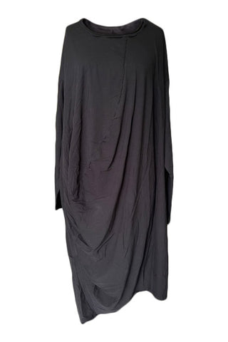 Rundholz AW23 3370936 dress black