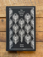 The Picture of Dorian Gray by Oscar Wild
