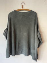 Rundholz SS26 2690701 Pullover - Seaweed Fog